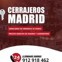 cerrajmadrid